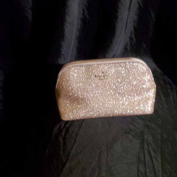 Kate Spade Makeup Bag - Picture 9 of 11